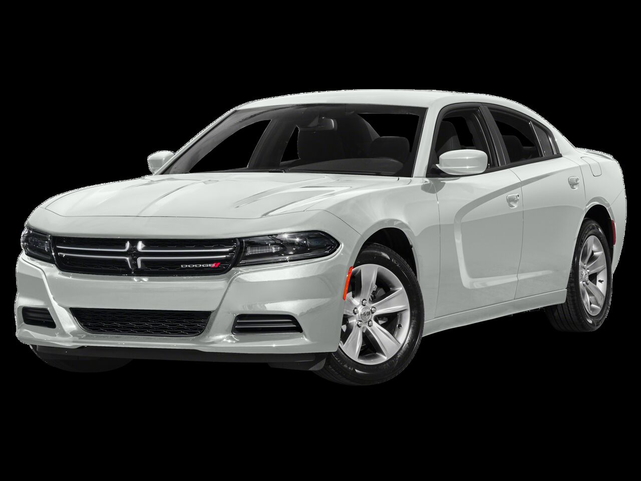 2015 DODGE Charger