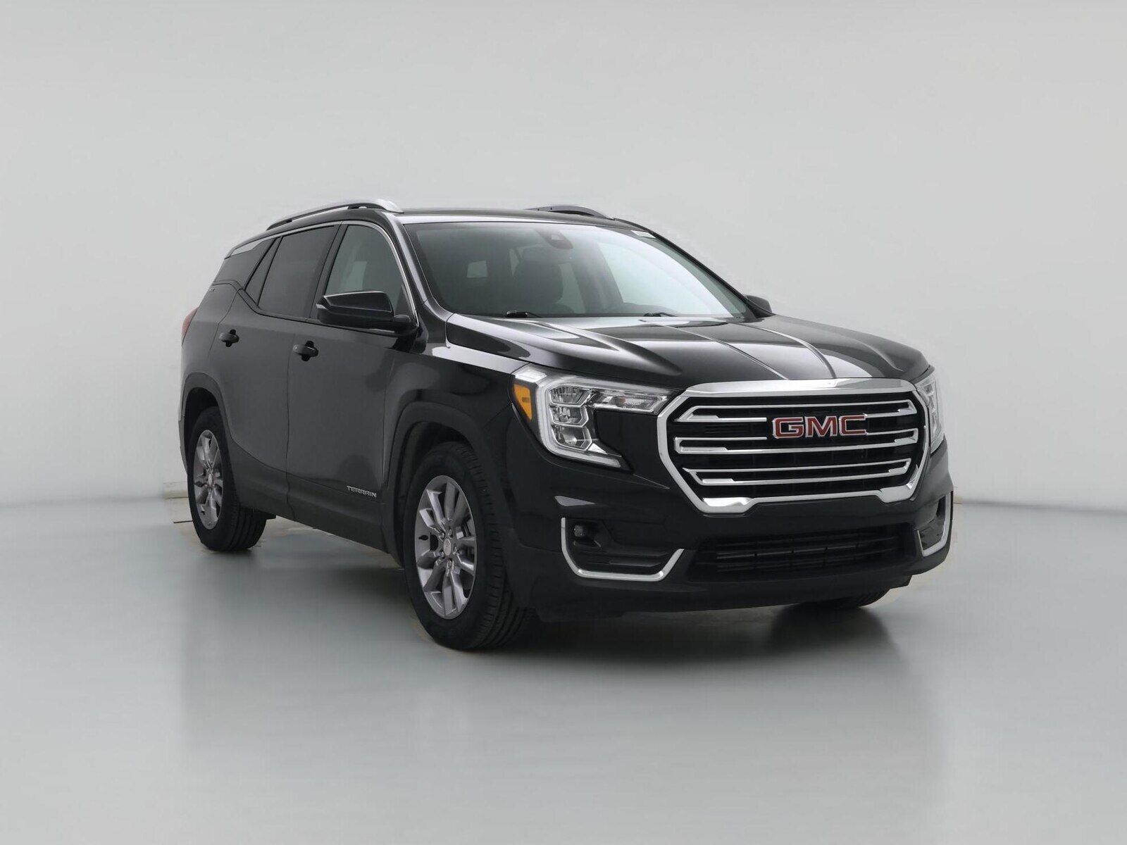 2022 GMC Terrain
