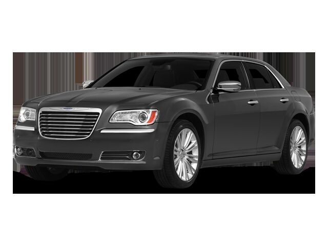 2014 CHRYSLER 300