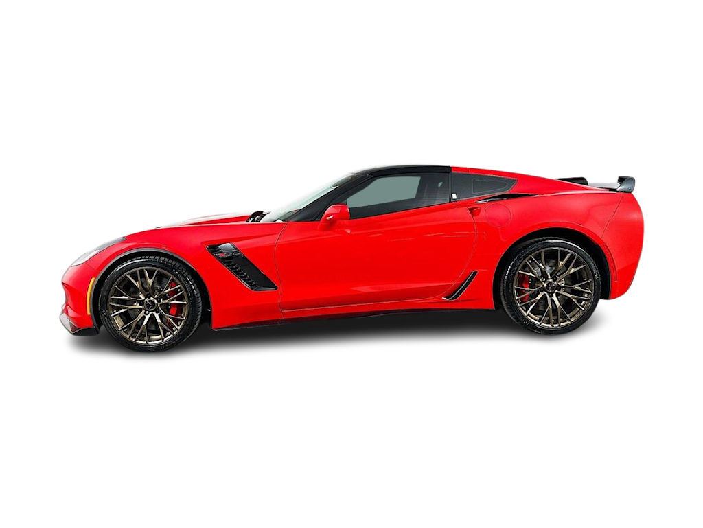 2015 CHEVROLET Corvette