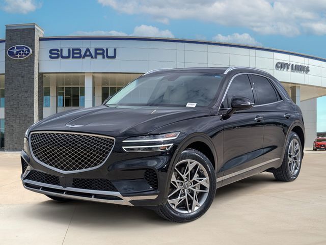 2024 GENESIS GV70