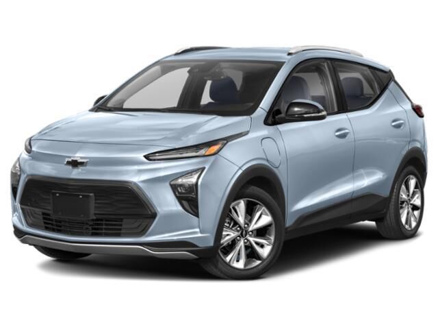 2023 CHEVROLET Bolt EUV