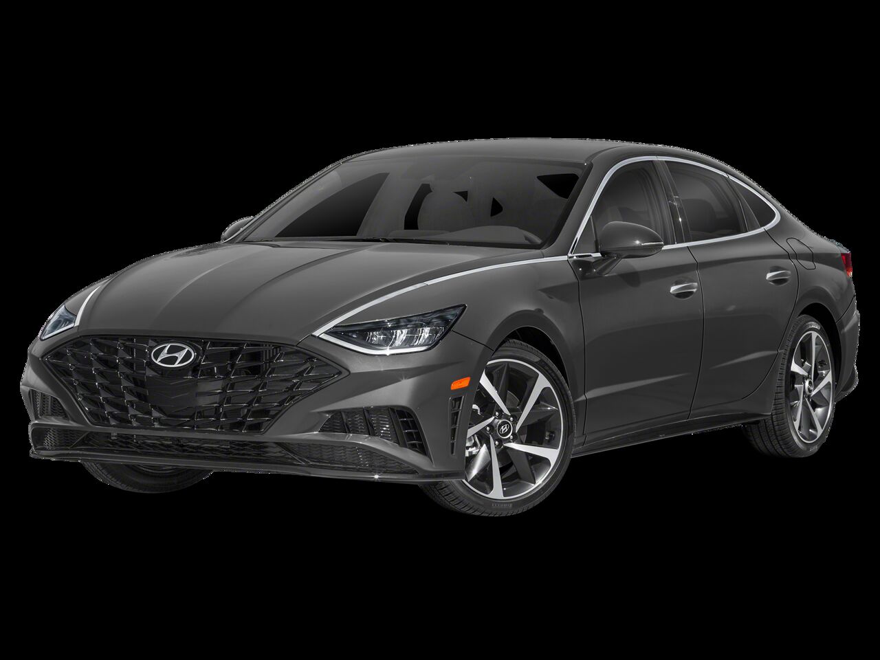 2021 HYUNDAI Sonata