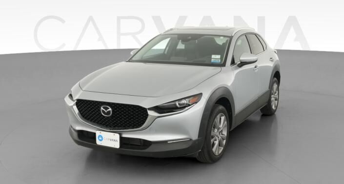 2021 MAZDA CX-30