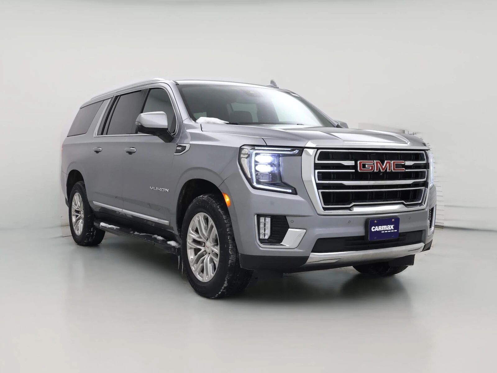 2023 GMC Yukon XL