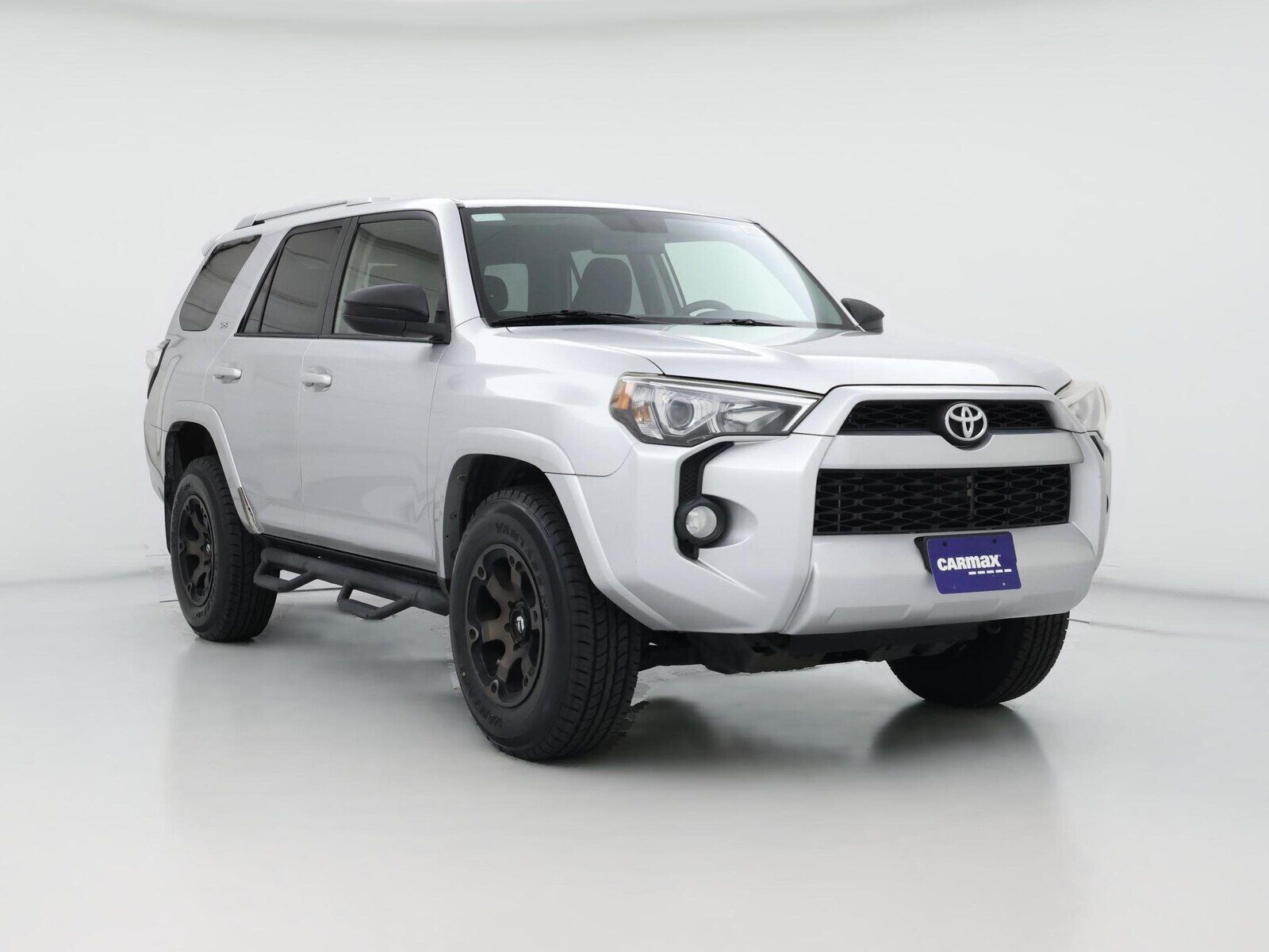 2015 TOYOTA 4-Runner
