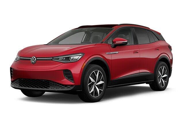 2023 VOLKSWAGEN ID.4