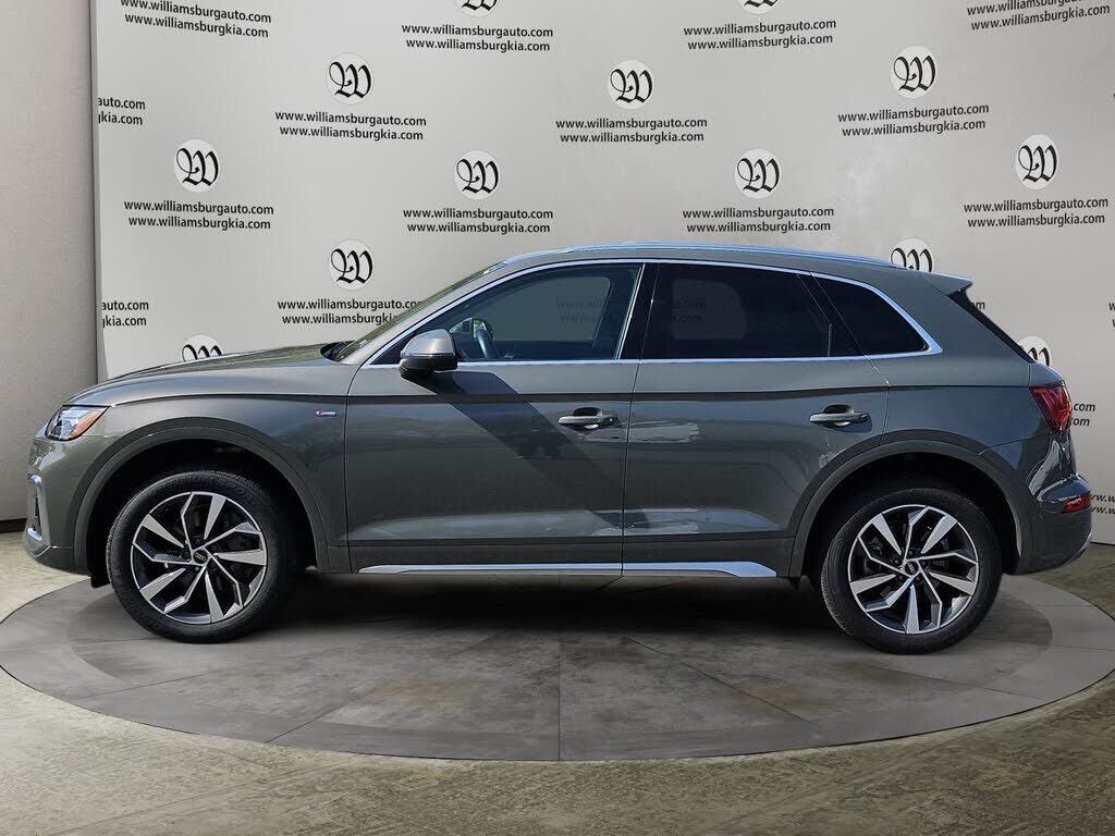 2024 Audi Q5