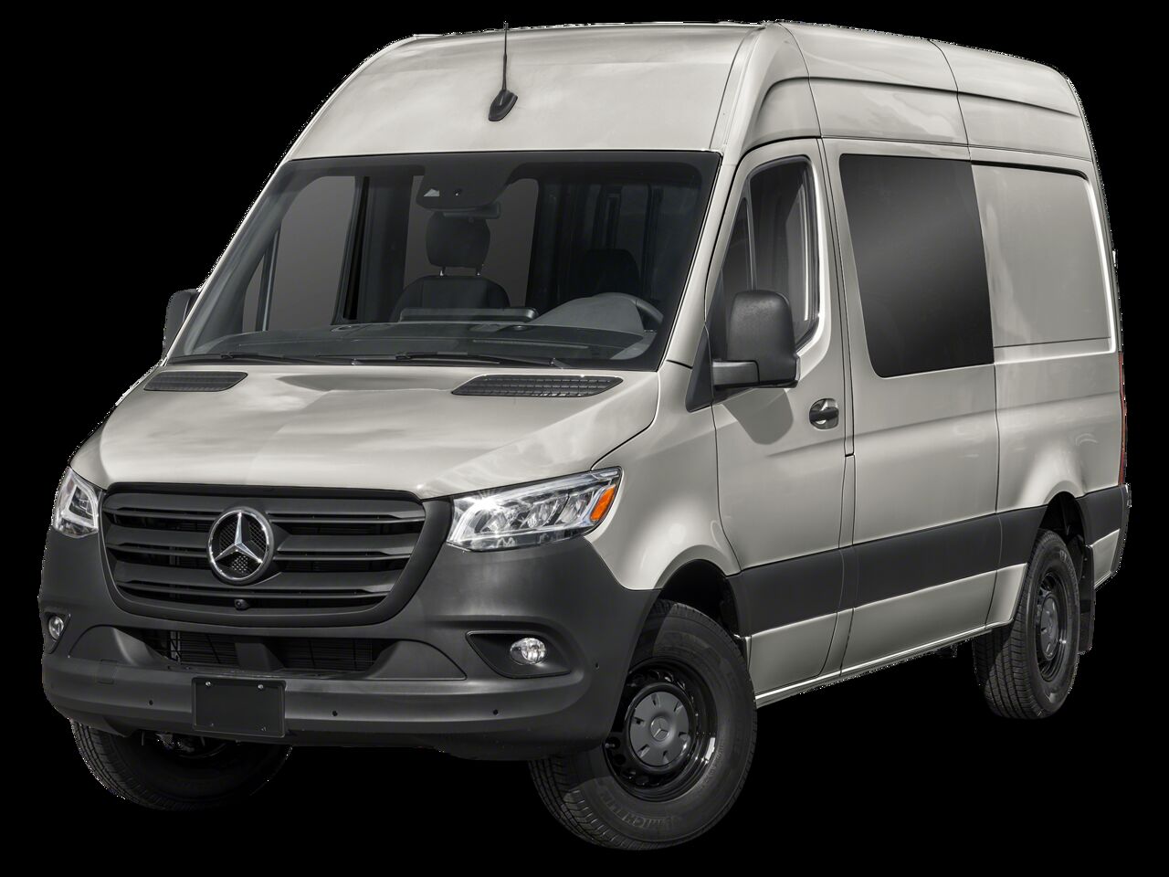 2025 MERCEDES-BENZ Sprinter