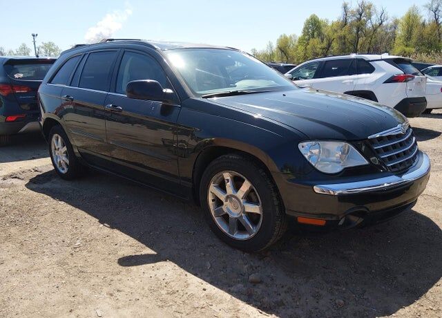 2008 CHRYSLER Pacifica