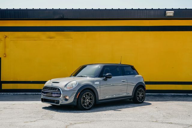 2015 MINI Hardtop