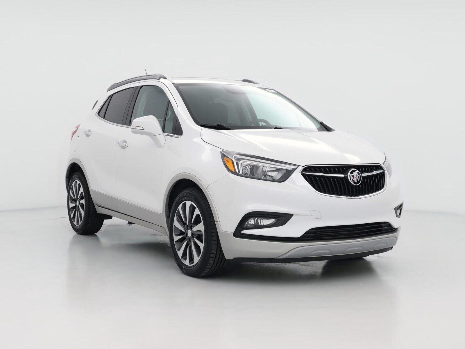 2018 BUICK Encore
