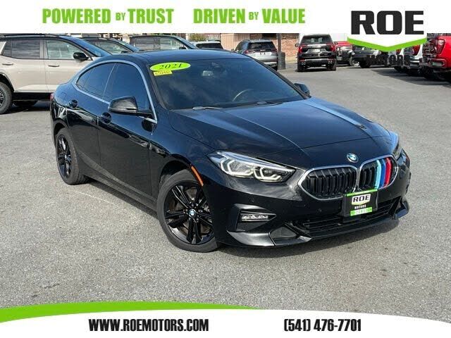 2021 BMW 2 Series