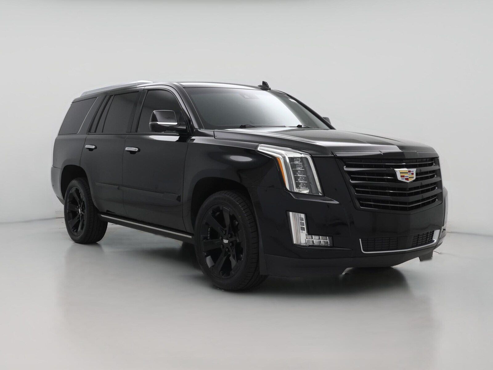 2020 CADILLAC Escalade