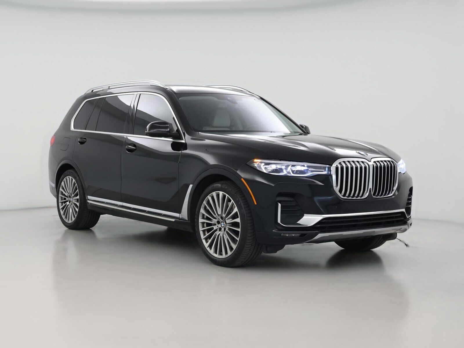 2022 BMW X7