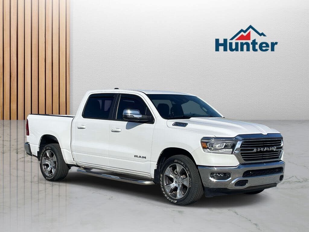 2024 RAM 1500