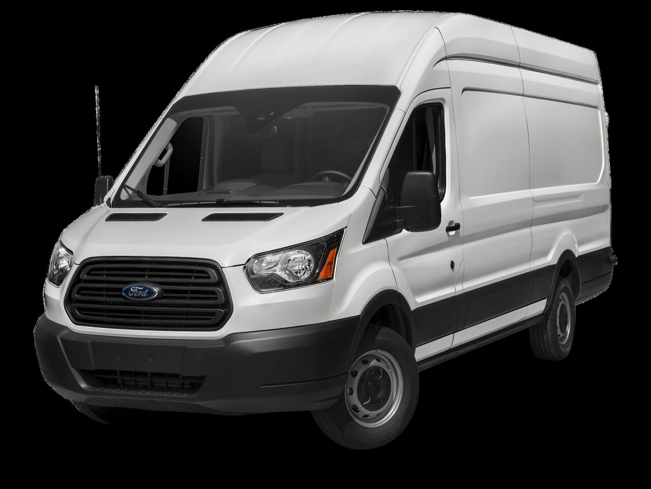 2015 FORD Transit