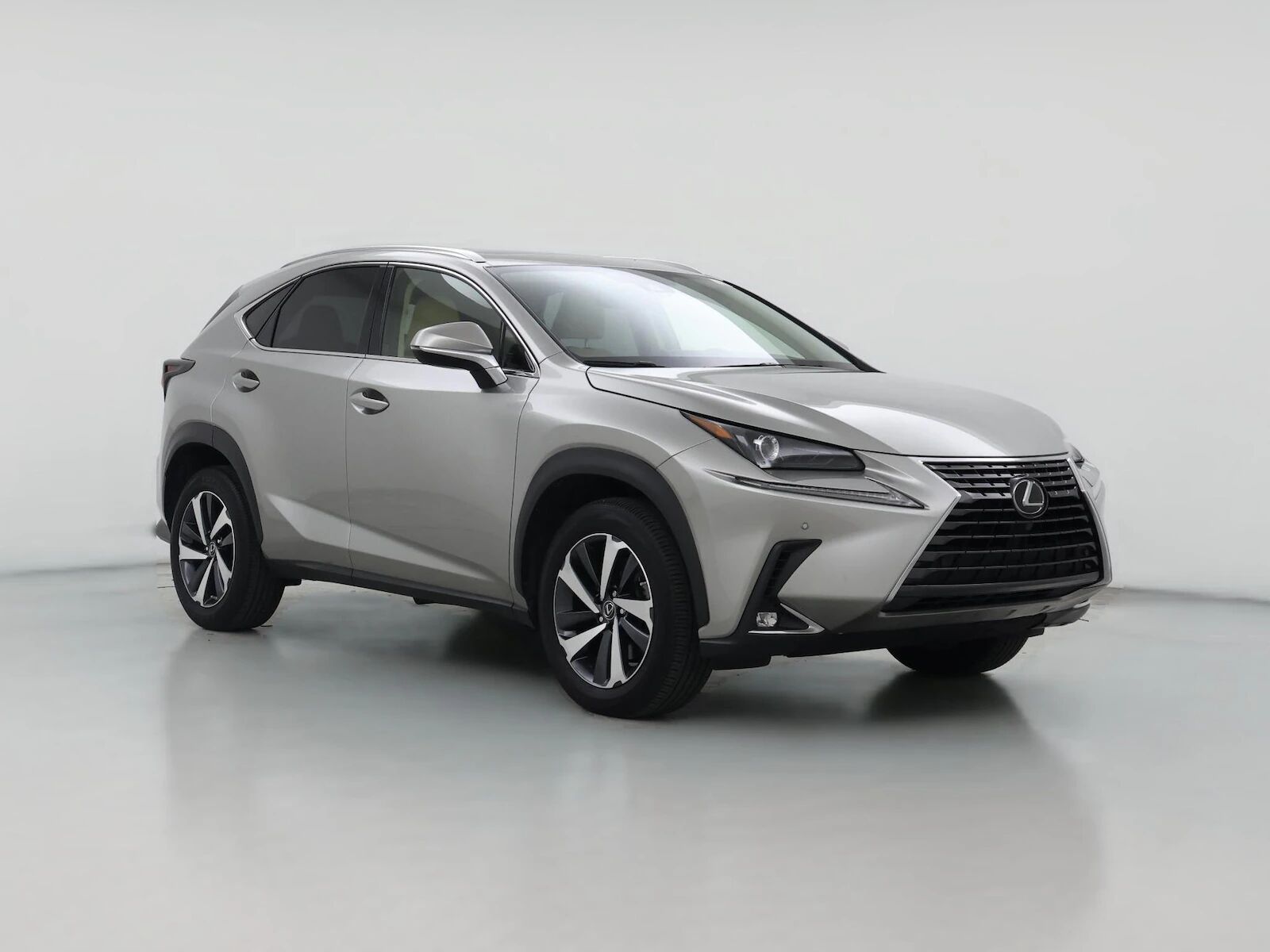 2021 LEXUS NX