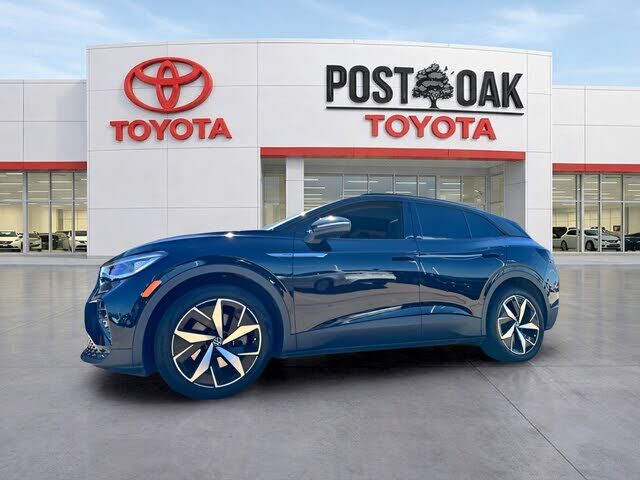 2023 VOLKSWAGEN ID.4