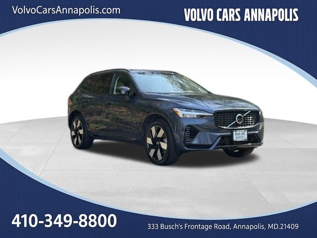 2024 VOLVO XC60