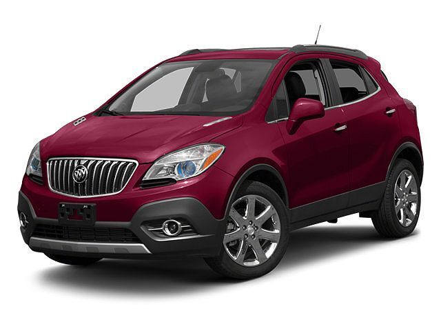 2013 BUICK Encore
