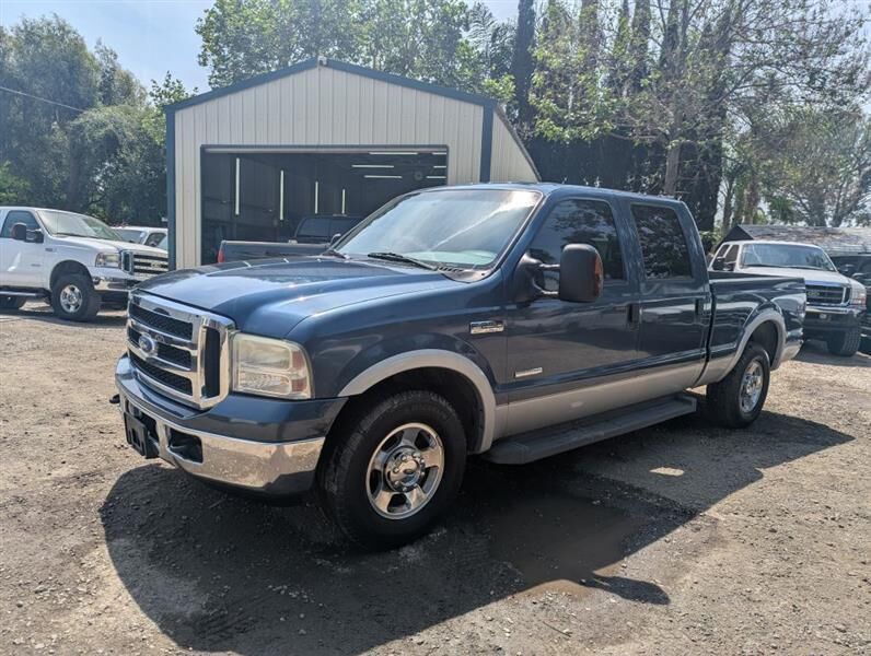 2006 FORD F-250