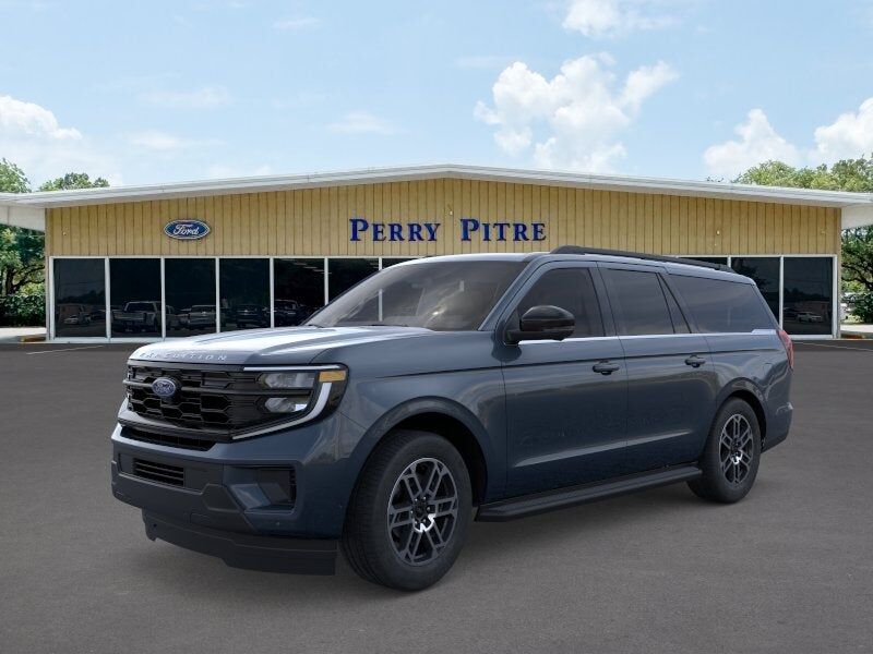 2025 FORD Expedition