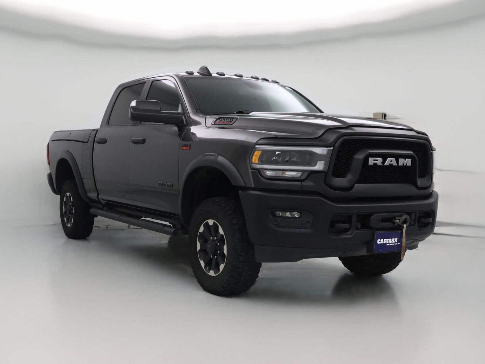 2020 RAM 2500