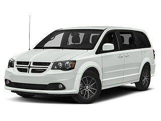 2018 DODGE Grand Caravan