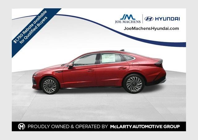2026 HYUNDAI Sonata