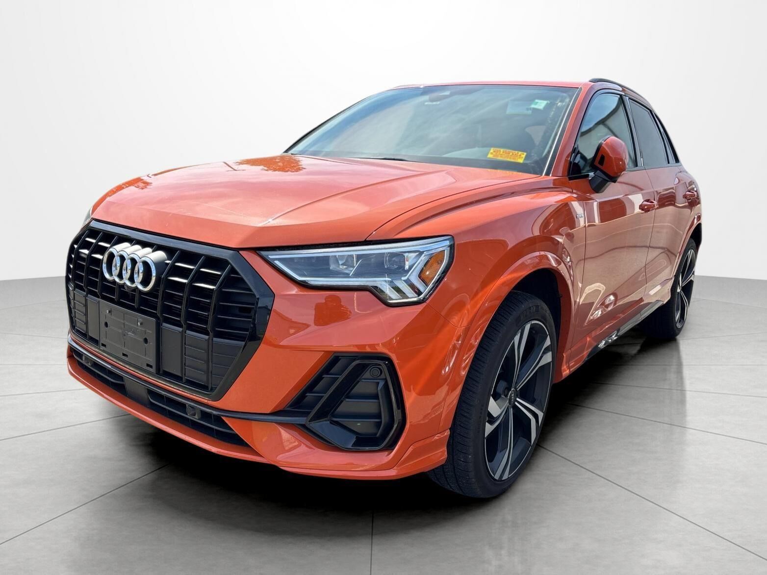 2023 AUDI Q3