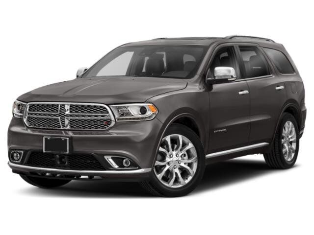 2020 DODGE Durango