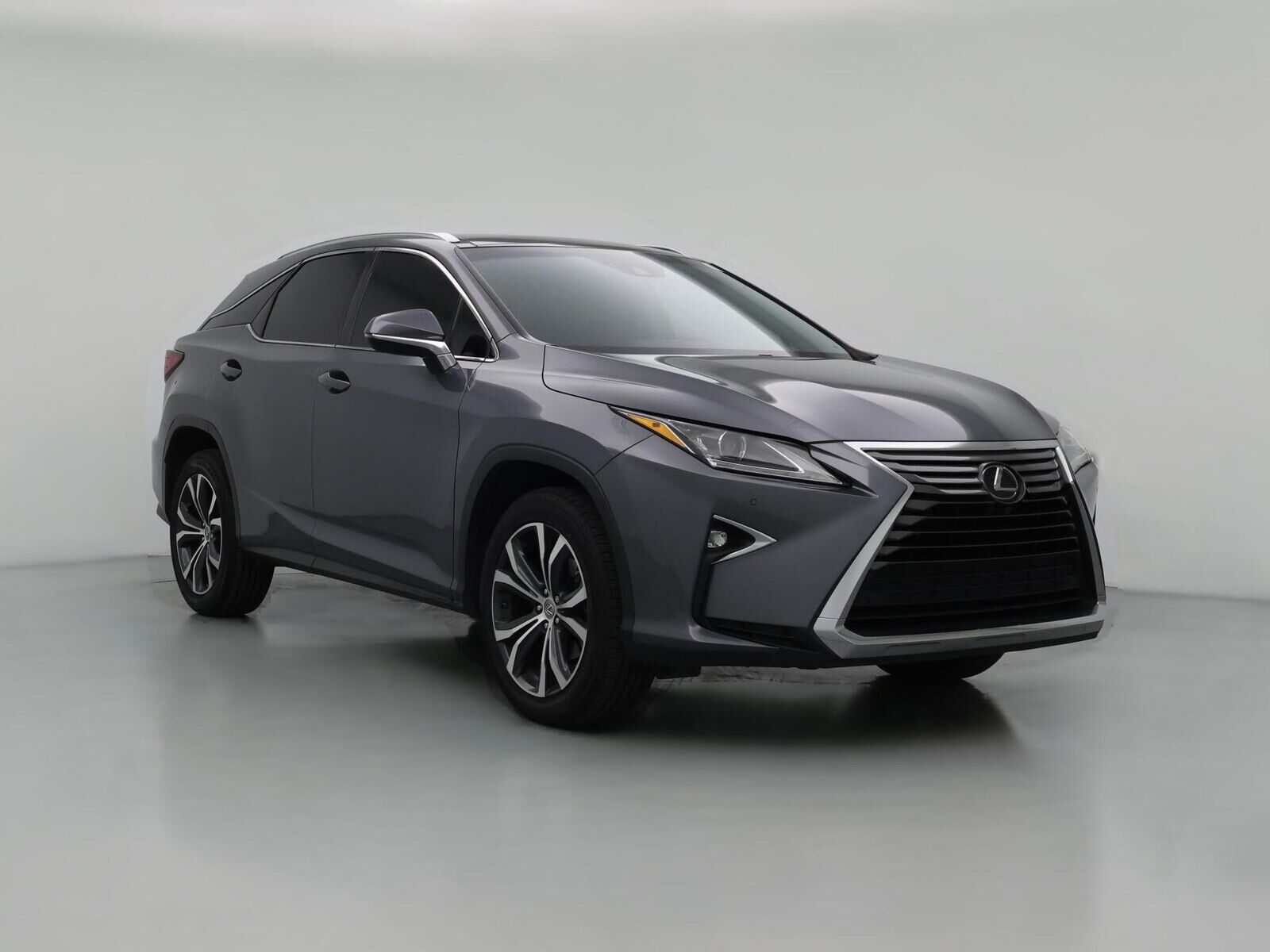 2016 LEXUS RX