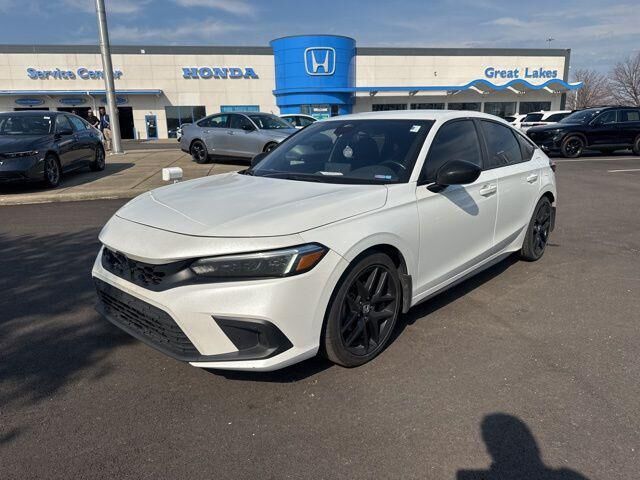2023 HONDA Civic