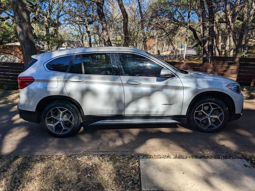 2020 BMW X3