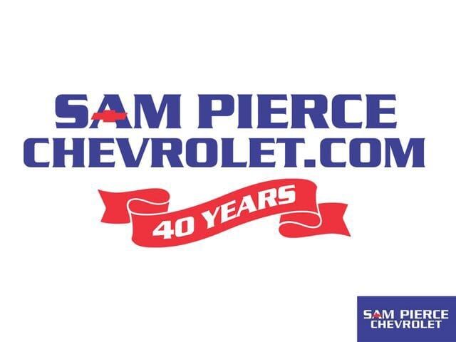 2014 CHEVROLET Traverse