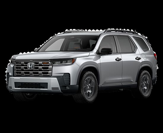 2026 HONDA Pilot