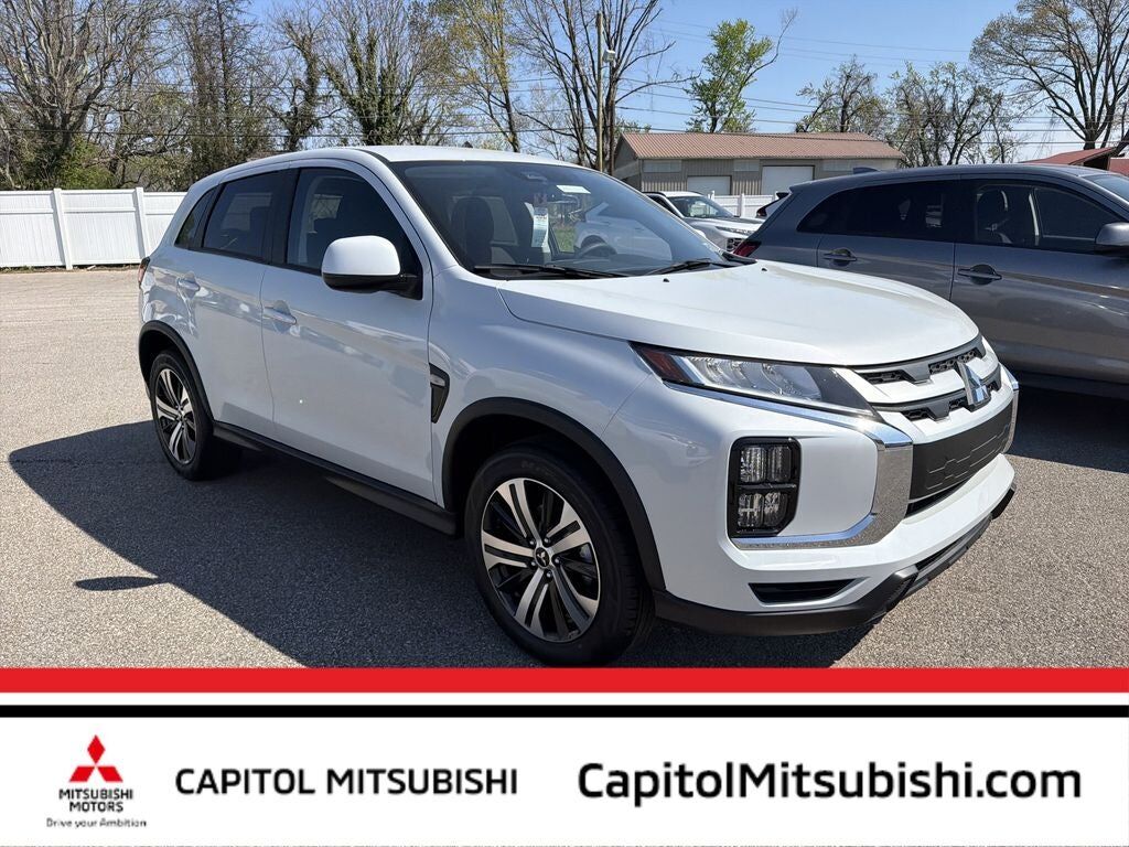 2026 MITSUBISHI Outlander Sport
