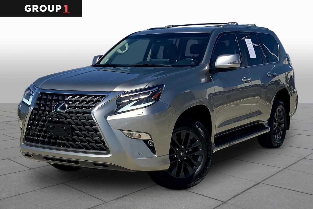 2023 LEXUS GX