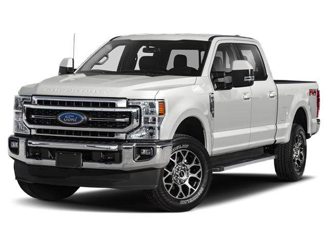2020 FORD F-250