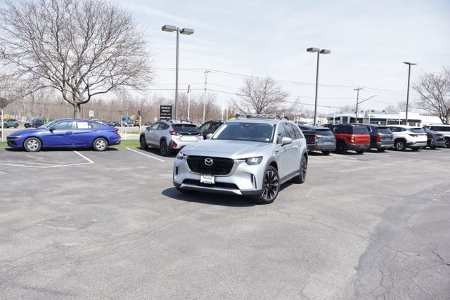 2024 MAZDA CX-90