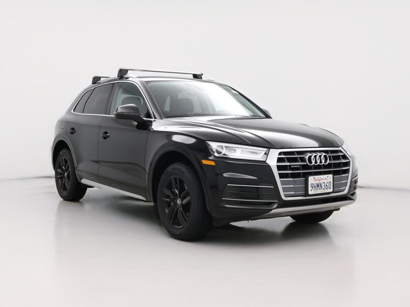 2020 AUDI Q5