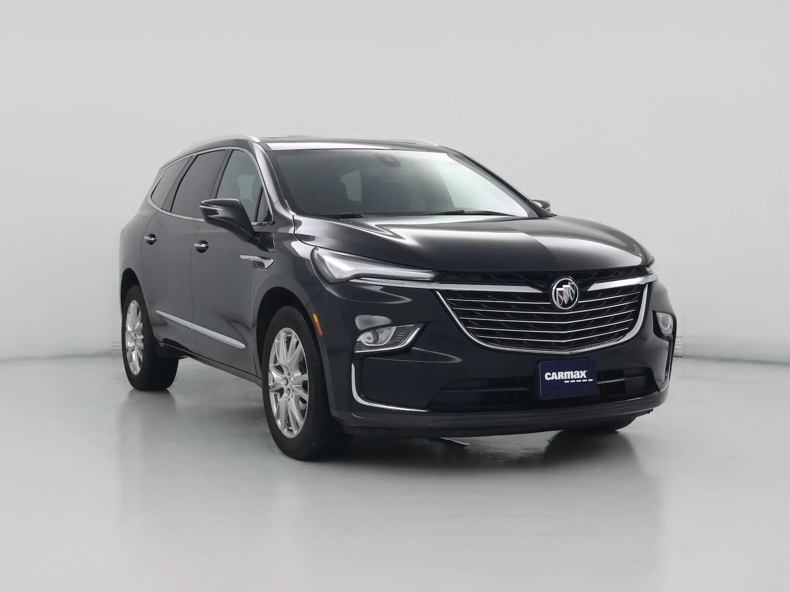2024 BUICK Enclave