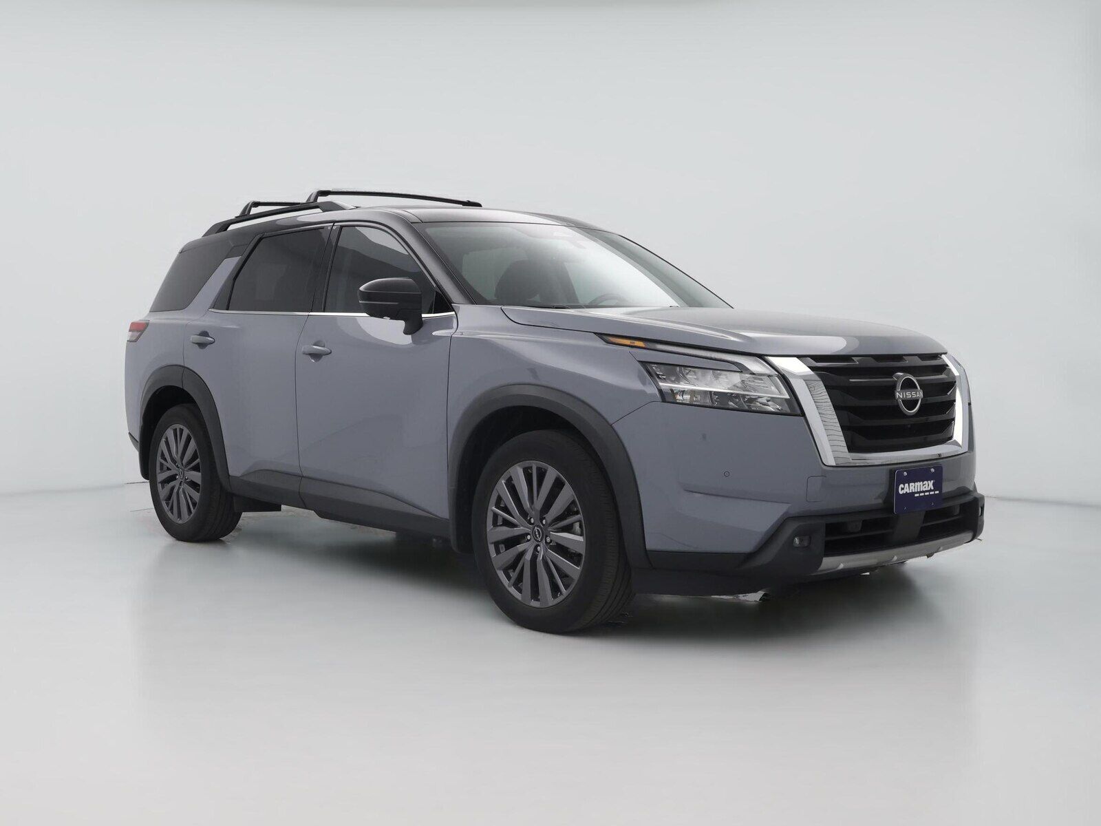 2023 NISSAN Pathfinder
