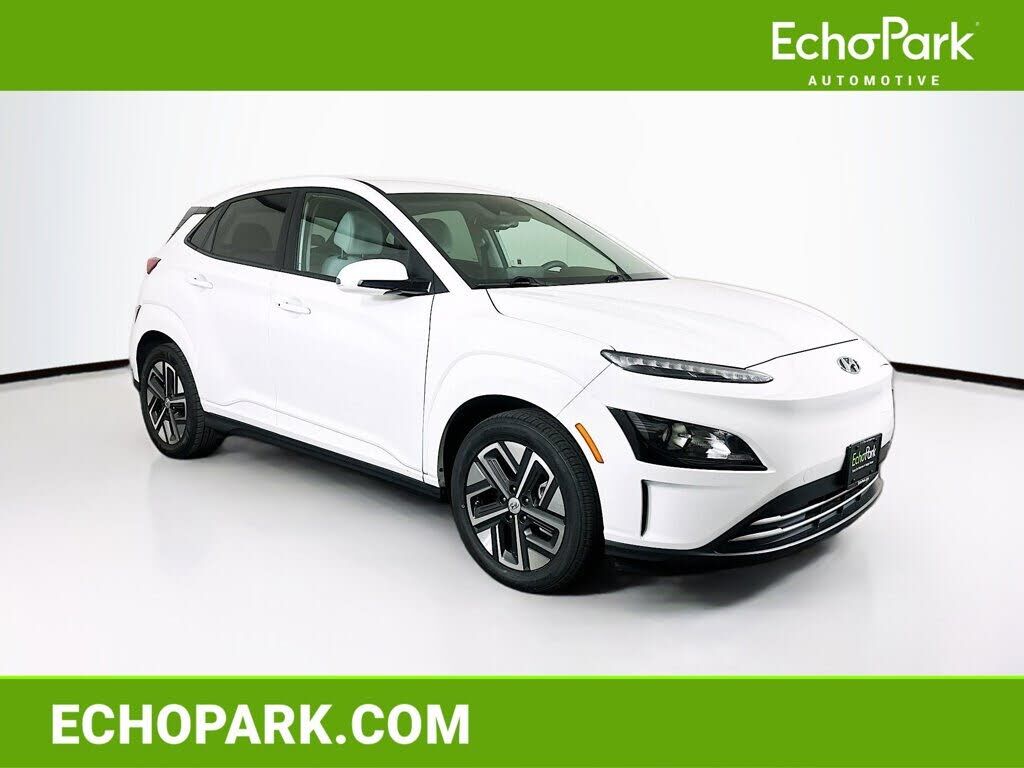 2023 HYUNDAI Kona Electric
