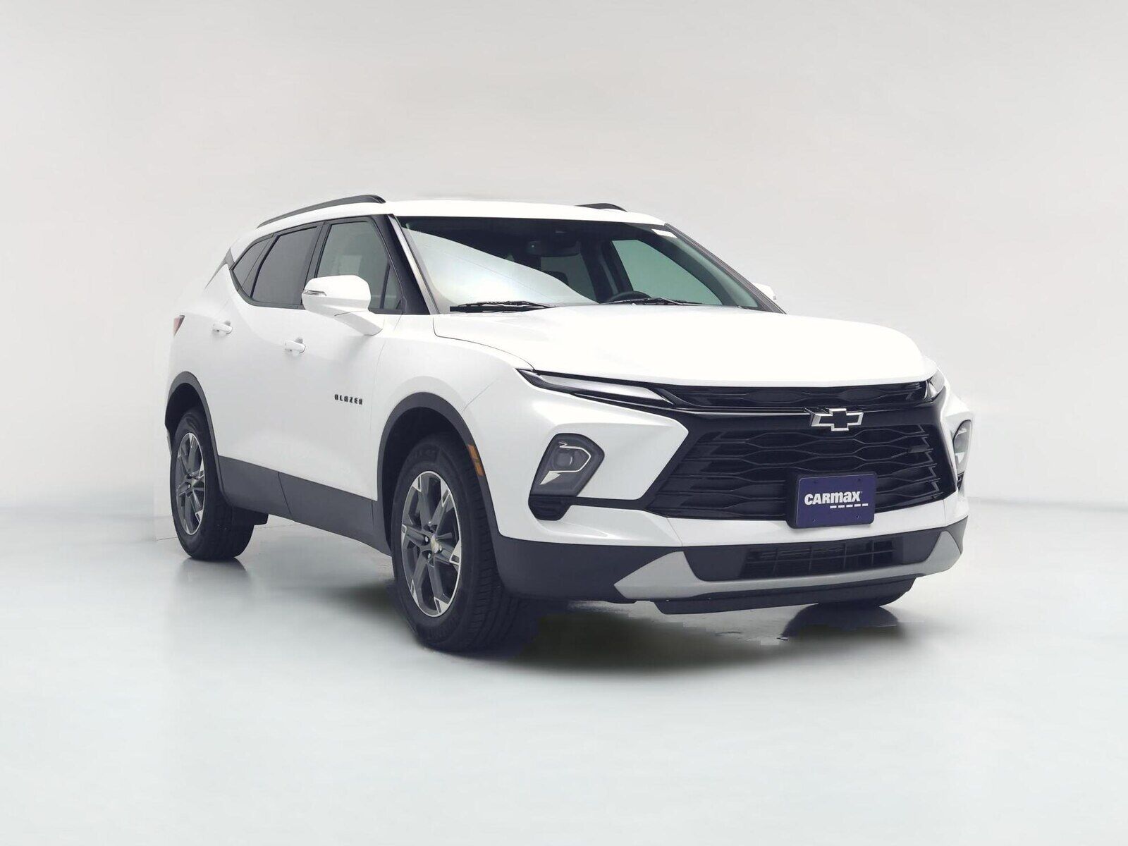 2023 CHEVROLET Blazer