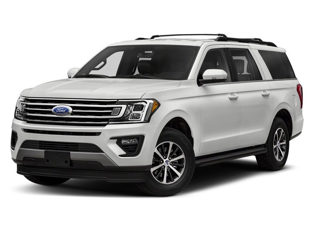 2019 FORD Expedition