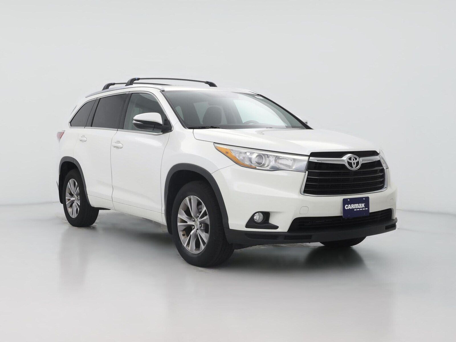2015 TOYOTA Highlander