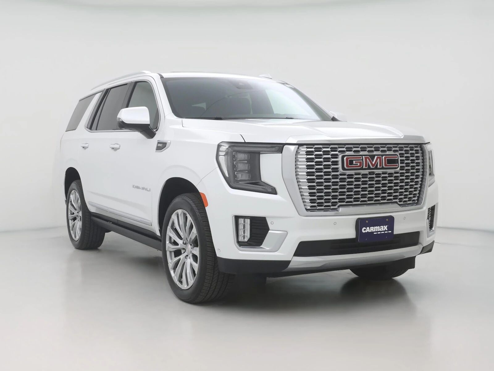 2024 GMC Yukon