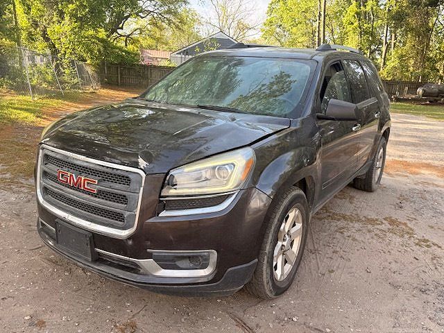 2013 GMC Acadia
